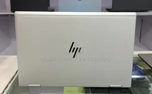 New Laptop HP EliteBook X360 1030 G3 16GB Intel Core I5 SSD 512GB