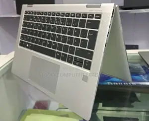 New Laptop HP EliteBook X360 1030 G3 16GB Intel Core I5 SSD 512GB