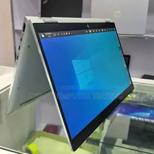 New Laptop HP EliteBook X360 1030 G3 16GB Intel Core I5 SSD 512GB