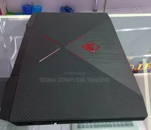 New Laptop HP Omen 15 16GB Intel Core I7 HDD+SSD 1T