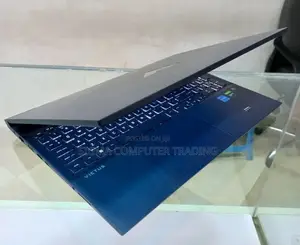 Photo - New Laptop HP Victus 16 16GB Intel Core I5 SSD 512GB