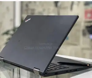 Photo - New Laptop Lenovo ThinkPad Yoga 16GB Intel Core I5 SSD 512GB