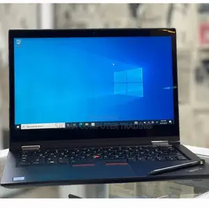 New Laptop Lenovo ThinkPad Yoga 16GB Intel Core I5 SSD 512GB