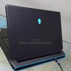 New Laptop Alienware M17x R2 16GB AMD Ryzen 9 SSD 1T