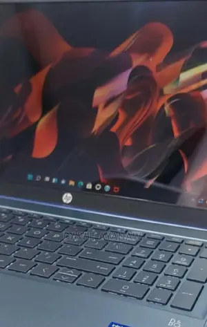 New Laptop HP Pavilion 15 8GB Intel Core I7 SSD 512GB