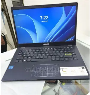 New Laptop Asus VivoBook 15 X505BA 8GB Intel SSD 256GB