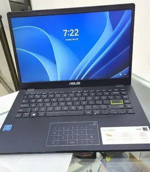 New Laptop Asus VivoBook E403NA 8GB SSD 256GB