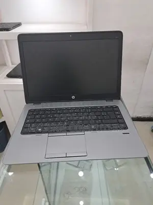 New Laptop HP 8GB HDD 500GB
