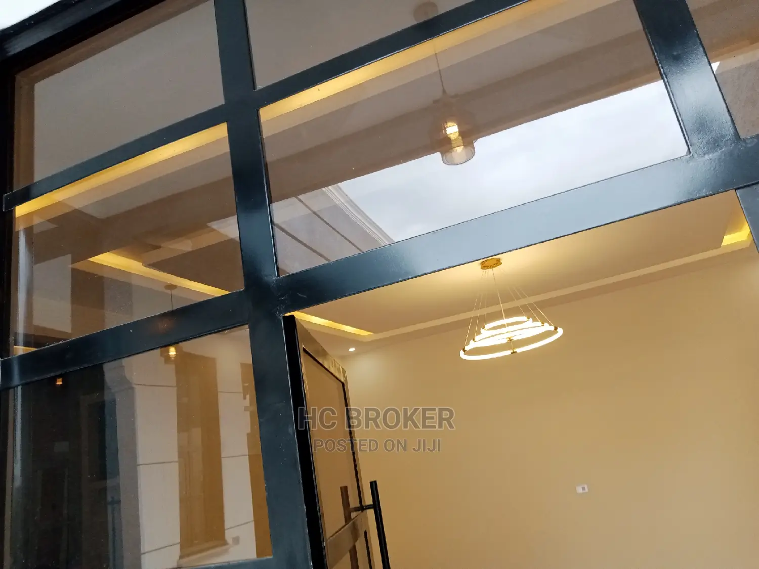 Furnished 4bdrm House in East Shewa for sale