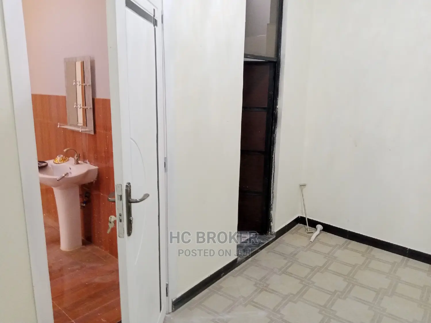 Furnished 4bdrm House in East Shewa for sale