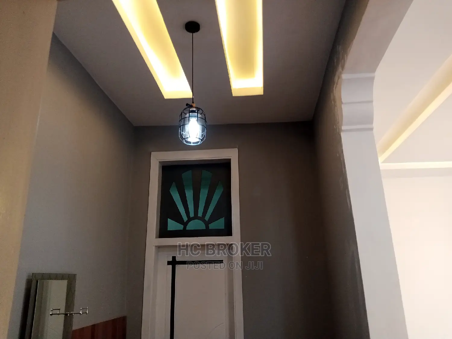 Furnished 4bdrm House in East Shewa for sale