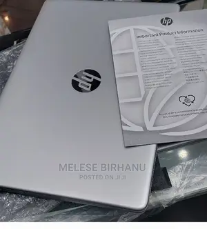 New Laptop HP Stream Notebook 8GB Intel Core i5 SSD 512GB