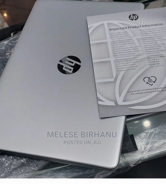New Laptop HP Stream Notebook 8GB Intel Core i5 SSD 512GB