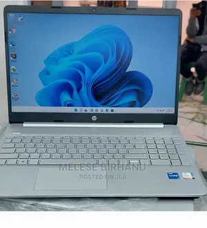 New Laptop HP Stream Notebook 8GB Intel Core i5 SSD 512GB