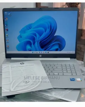 New Laptop HP Stream Notebook 8GB Intel Core i5 SSD 512GB