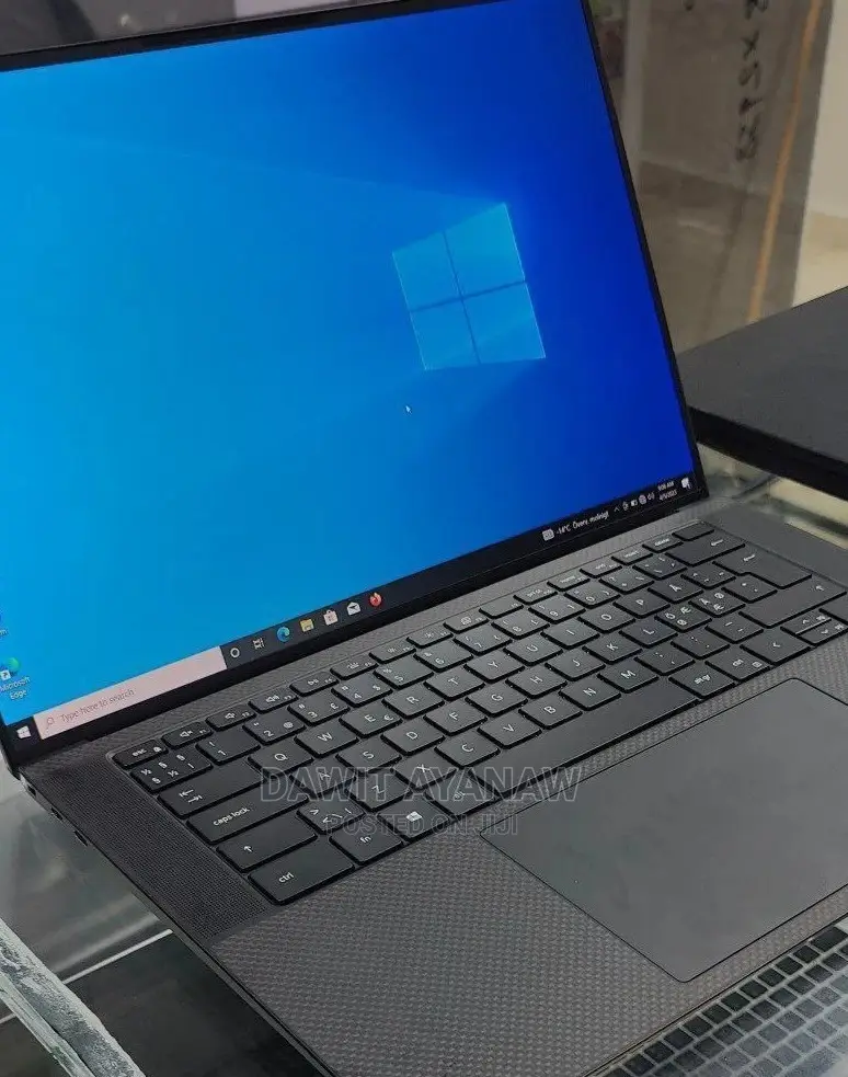 New Laptop Dell Precision M4800 8GB Intel Core I7 SSD 512GB