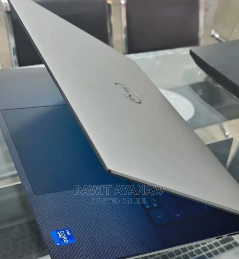 New Laptop Dell Precision M4800 8GB Intel Core I7 SSD 512GB