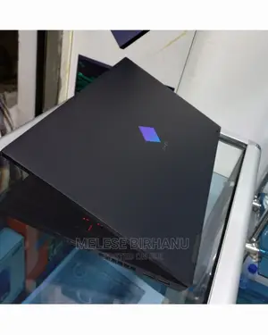 New Laptop HP Omen 15 16GB Intel Core I5 SSD 512GB