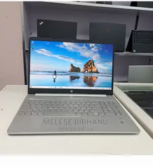 New Laptop HP Stream Notebook 8GB Intel Core i5 SSD 256GB