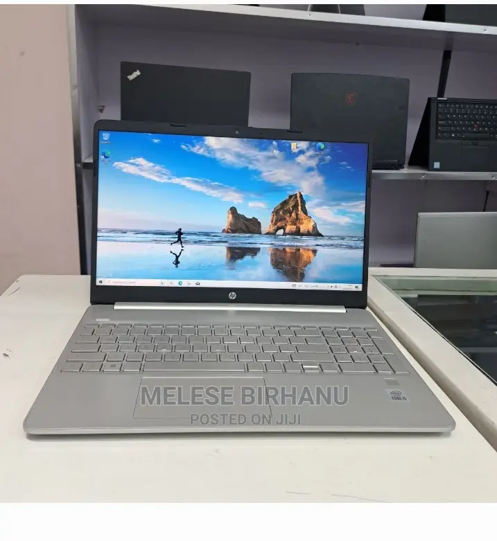 New Laptop HP Stream Notebook 8GB Intel Core i5 SSD 256GB