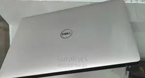 Photo - New Laptop Dell XPS 15 16GB Intel Core I5 SSD 512GB