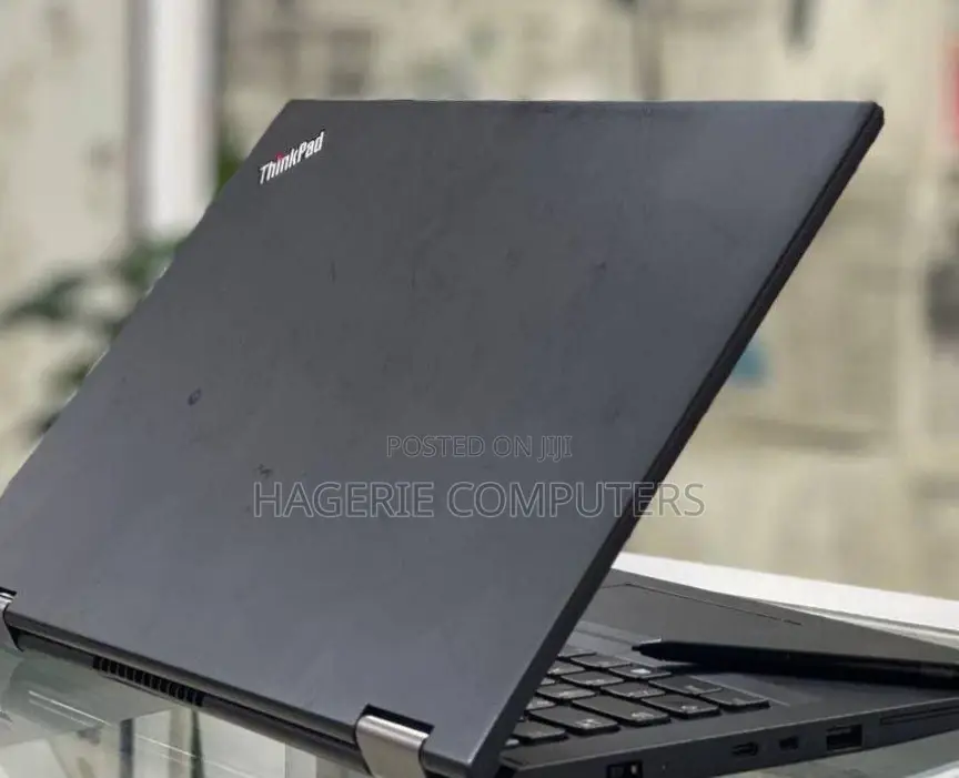 New Laptop Lenovo ThinkPad L380 16GB Intel Core I5 SSD 512GB