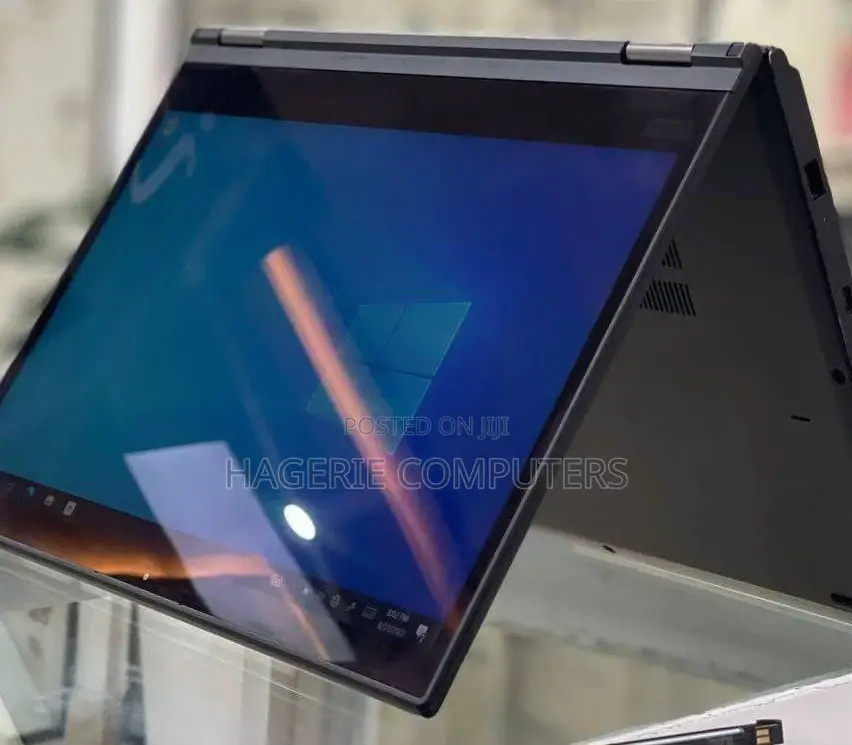 New Laptop Lenovo ThinkPad L380 16GB Intel Core I5 SSD 512GB