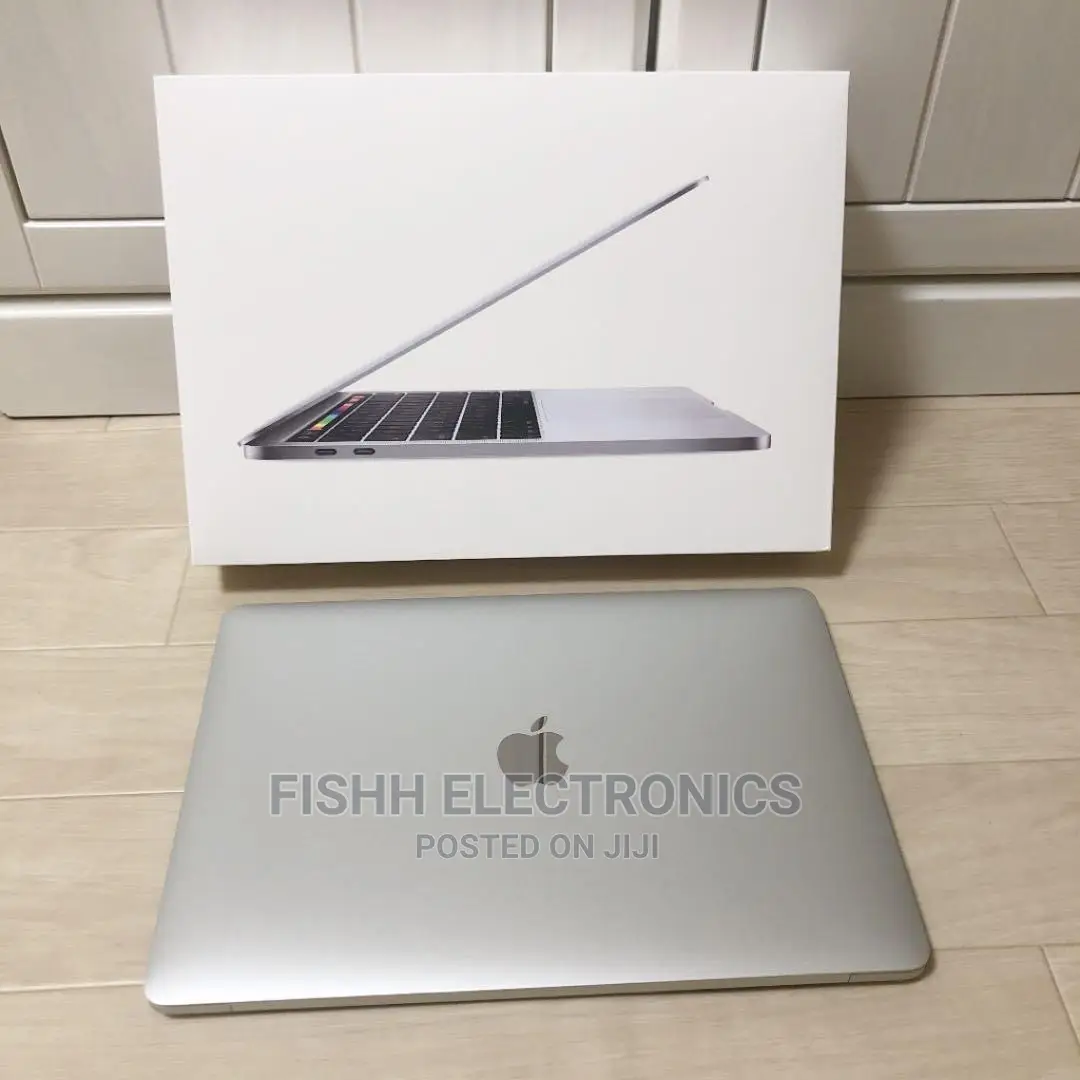 New Laptop Apple MacBook Pro 2022 M2 16GB Apple M2 SSD 512GB