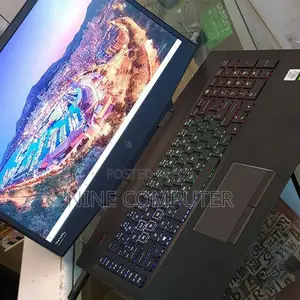 Photo - New Laptop HP Omen X 16GB Intel Core I7 HDD+SSD 1.5T