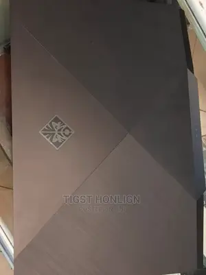 New Laptop HP Omen 15 16GB Intel Core I7 SSD 1T