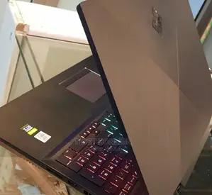 New Laptop HP Omen 15 16GB Intel Core I7 SSD 1T