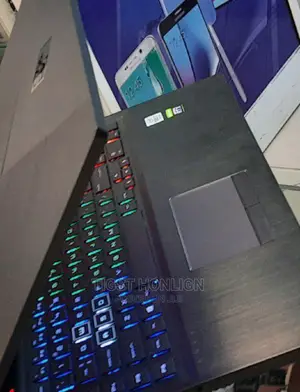 New Laptop HP Omen 15 16GB Intel Core I7 SSD 1T