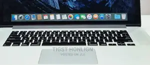 New Laptop Apple MacBook 2015 16GB Intel Core I7 SSD 512GB