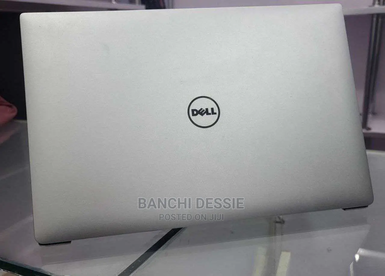 New Laptop Dell XPS 15 16GB Intel Core I5 SSD 512GB