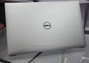 Photo - New Laptop Dell XPS 15 16GB Intel Core I5 SSD 512GB