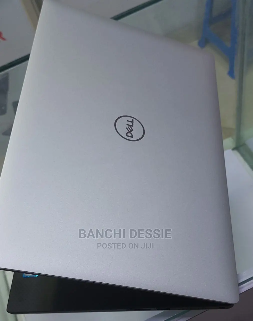 New Laptop Dell XPS 15 16GB Intel Core I5 SSD 512GB