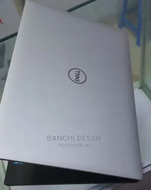 New Laptop Dell XPS 15 16GB Intel Core I5 SSD 512GB