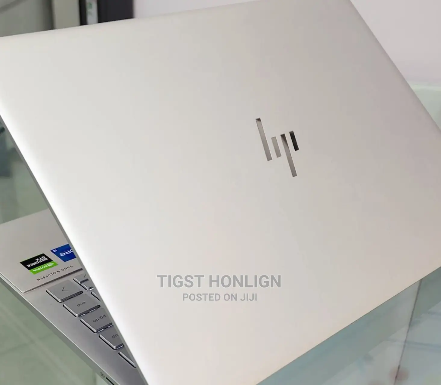 New Laptop HP Envy X360 16GB Intel Core I5 SSD 512GB