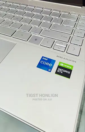 New Laptop HP Envy X360 16GB Intel Core I5 SSD 512GB