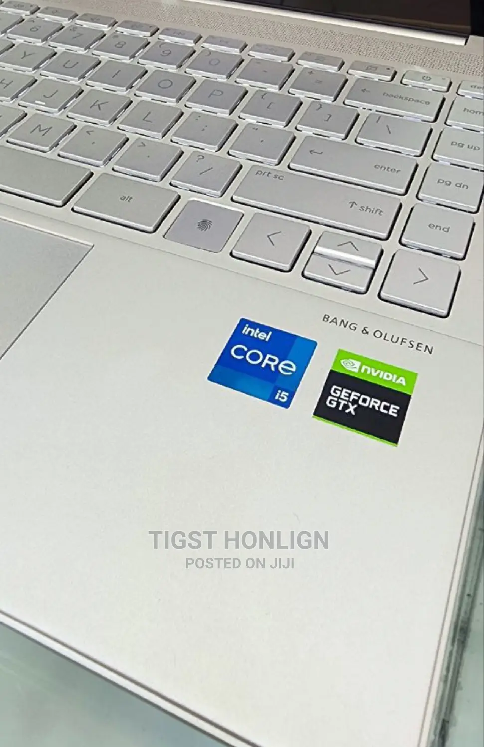 New Laptop HP Envy X360 16GB Intel Core I5 SSD 512GB