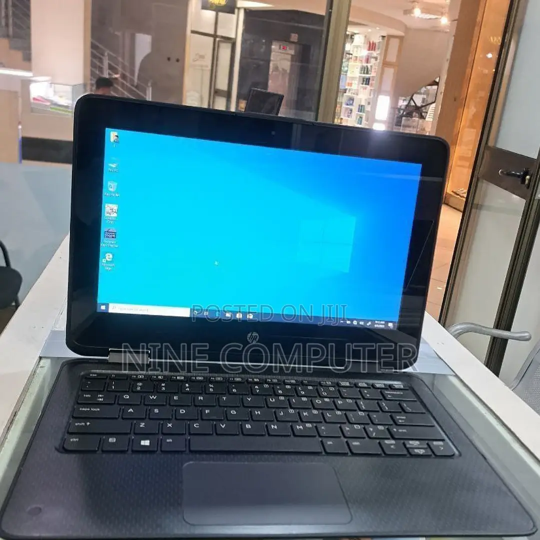 Laptop HP ProBook 450 G1 8GB Intel Core I5 SSD 512GB