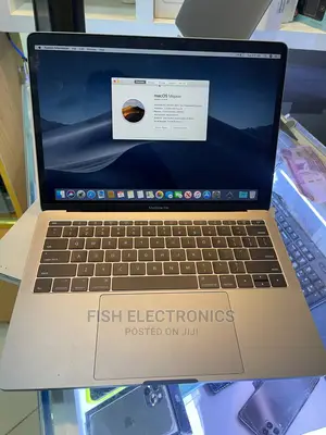 Laptop Apple MacBook Pro 2017 8GB Intel Core I5 SSD 128GB