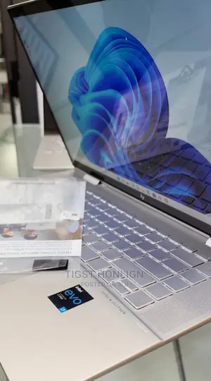 New Laptop HP Envy X360 16GB Intel Core I7 SSD 1T