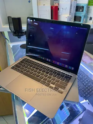 Laptop Apple MacBook Air 2020 M1 8GB Apple M1 SSD 256GB