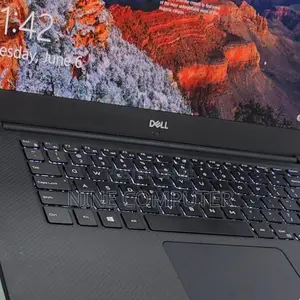 New Laptop Dell XPS 15 16GB Intel Core I5 SSD 512GB