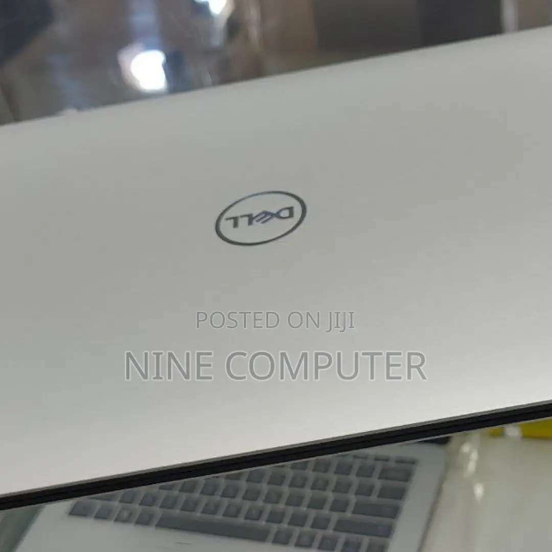 New Laptop Dell XPS 15 16GB Intel Core I5 SSD 512GB