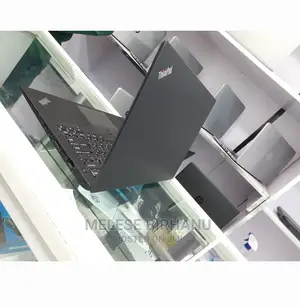 New Laptop Lenovo ThinkPad T460s 8GB Intel Core i7 SSD 256GB