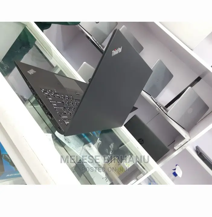 New Laptop Lenovo ThinkPad T460s 8GB Intel Core i7 SSD 256GB