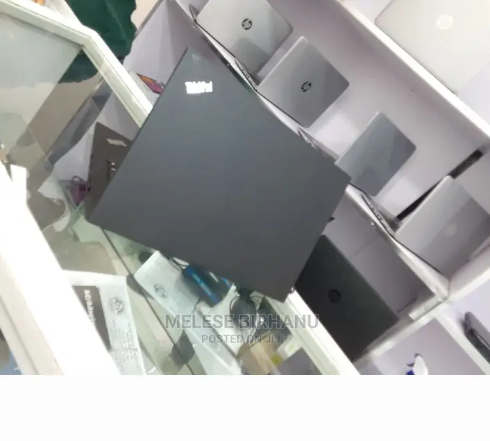 New Laptop Lenovo ThinkPad T460s 8GB Intel Core i7 SSD 256GB