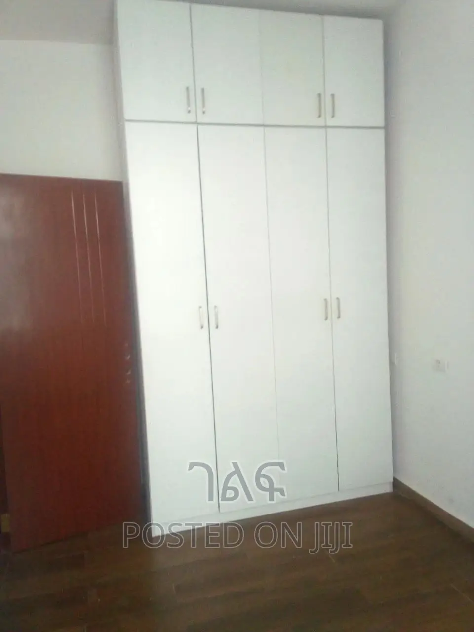 2bdrm Apartment in የኖህ, Bole for sale